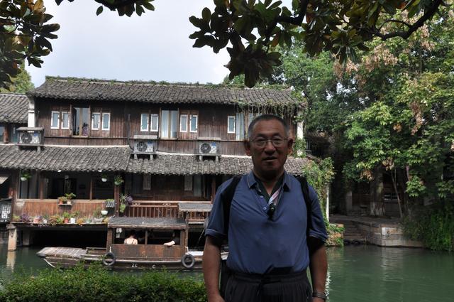 江南神仙游 拍摄 张德富