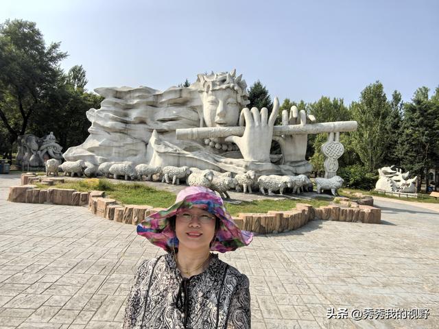 哈尔滨四日游——东北行第一站