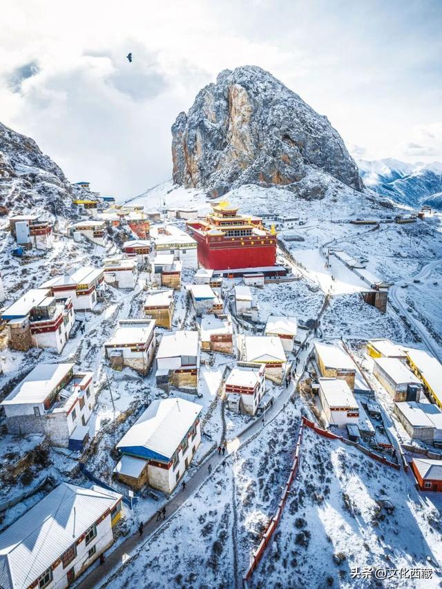 难得一见！在西藏，感觉不真实的10大奇景！