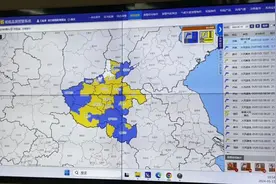 河南的风是疯了吗？！原因找到了图片