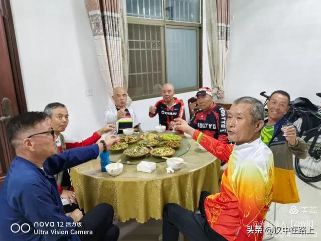 秦岭深处好风光——汉中三日骑游环线寻凉记！