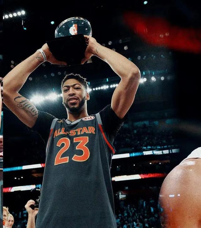 2014-2024十届NBA全明星，哪一届首发是你心中的最佳阵容