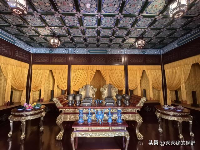 长春二日游——东北行第三站