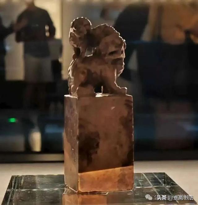 【游迹】西泠印社精品展：一百二十年的爱好与成就