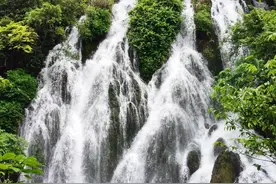 成都出发，高铁直达荔波（大）小七孔景区攻略图片