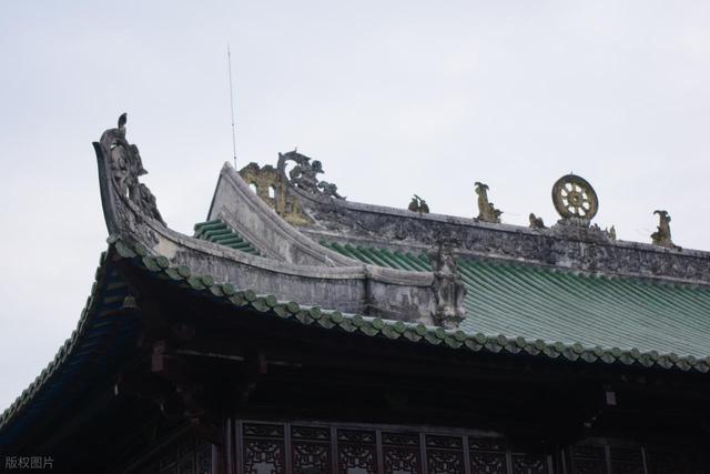 劝您去趟韶关：拜南华寺六祖，走千年珠玑巷，这才是老广东的味道