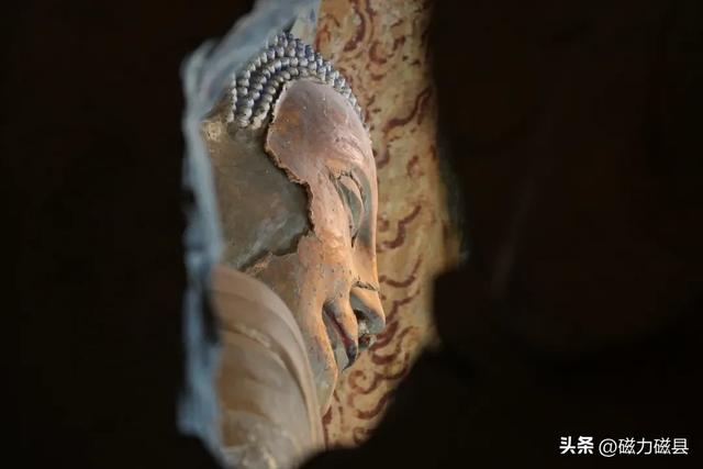 五区县联动!邯郸北朝文化旅游带研学活动在磁县启幕!