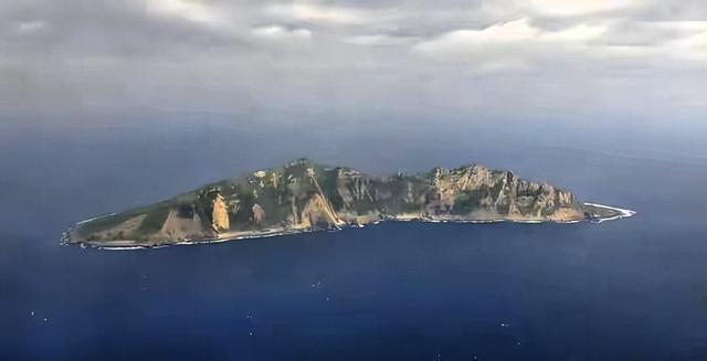 中日船舰正面对抗，我海警毫无意外获胜	，日本向中方提出一大请求