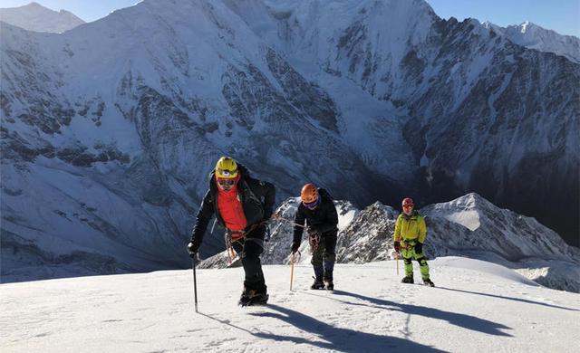链子解不开？鳌太“死亡线”的挑战与迷局