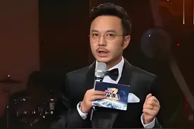 救场的另一种解读，揭露了汪涵的真面目，原来那年曲家瑞说的没错图片