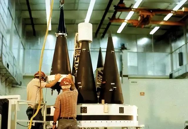 中美谈判刚结束，特朗普宣布重启核试验，意味着什么？