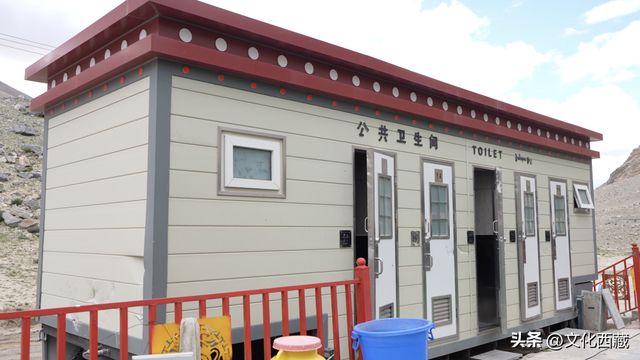 甲子西藏·文旅新章 | 定日县：守护生态“底色”端稳旅游“金饭碗”