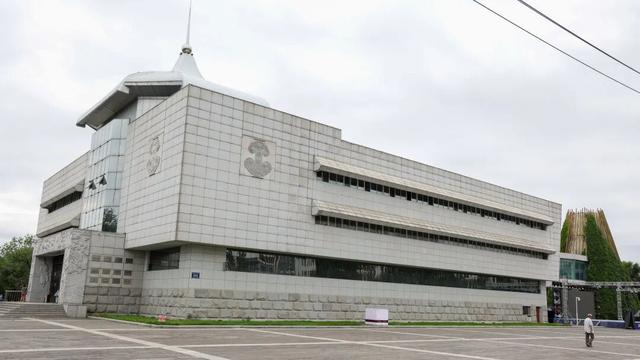 乘着高铁游白山 | 沿江主题精品旅游线路