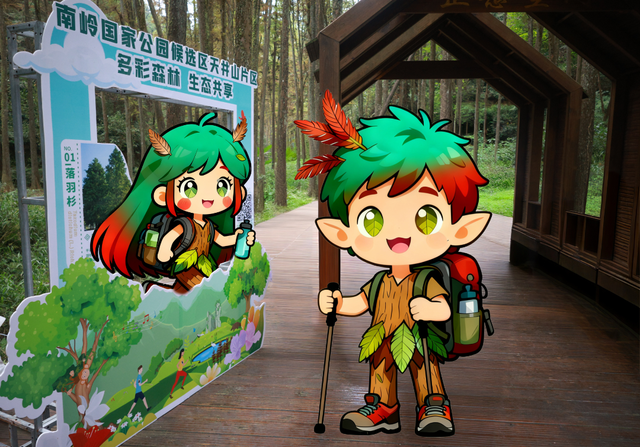 别卷作业了，卷卷大自然！韶关秋日研学，让娃成为朋友圈最酷的崽