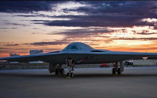难以承受的代价：对中国航空工业的误判，终将埋葬美国空中优势
