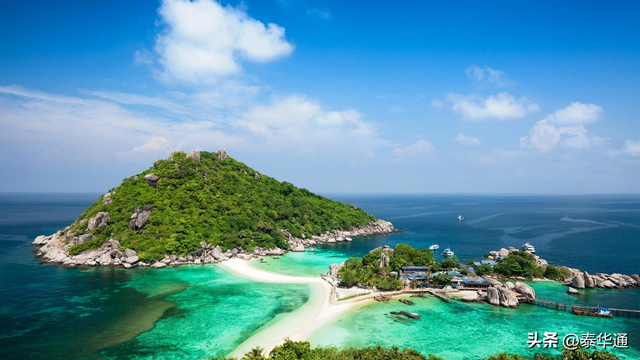 2025亚洲最佳海岛榜出炉！巴厘岛夺冠！泰国多座海岛跻身前十！