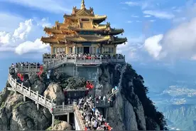 抖音最火的3个网红景区，你去过哪个？（附详细攻略，建议收藏）图片