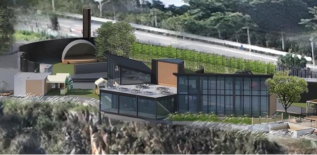 在肇庆可以潜水？！度假好去处+1，开业时间→