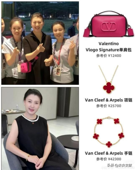 闫学晶事件愈演愈烈！一人已被行拘，令人担心的事情还是发生了