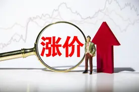暴涨10000元/吨！6月涨价函来袭，超30种原料全面开涨！图片