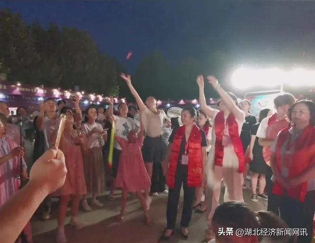 【中国经济时报】官宣！这个七夕，孝感要搞大事情！