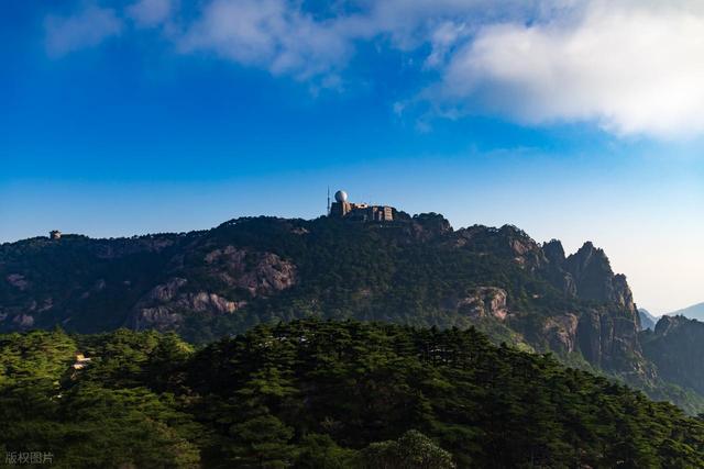 去安徽黄山玩了 5 天回来，说句大实话，黄山真不是所有人能适应的