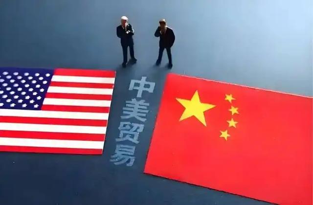 谁来拯救美国大豆？特朗普急了，豆农等不起，中国却找到了新卖家