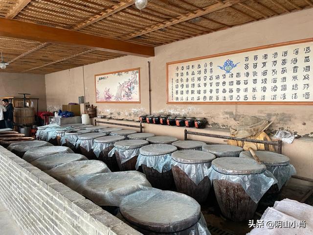 呼和浩特市托克托县田野考察笔记