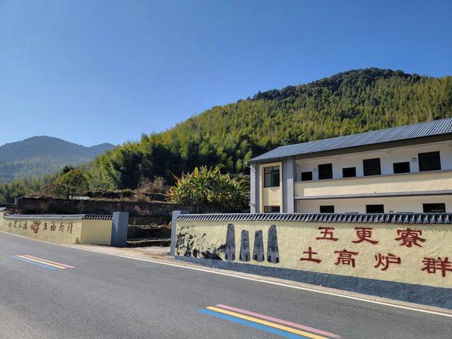 土楼拾光①:福建土楼景区——田螺坑片区（2025.2.9 漳州·南靖）