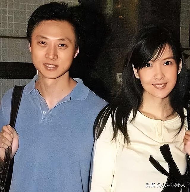 被戴8次绿帽子，3次被捉奸在床，这就是我们“玉女”守卫的爱情