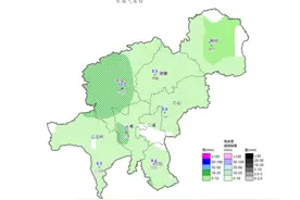 长春解除暴雪预警图片
