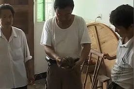 09年四川村民捡到只小猫，长相可爱性格凶猛，养大后才知真实身份图片
