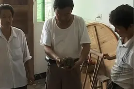 09年四川村民捡到只小猫，长相可爱性格凶猛，养大后才知真实身份图片
