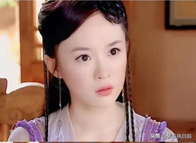 表面“清纯玉女”，实则却“渣到不行”！这5位女星一个比一个乱