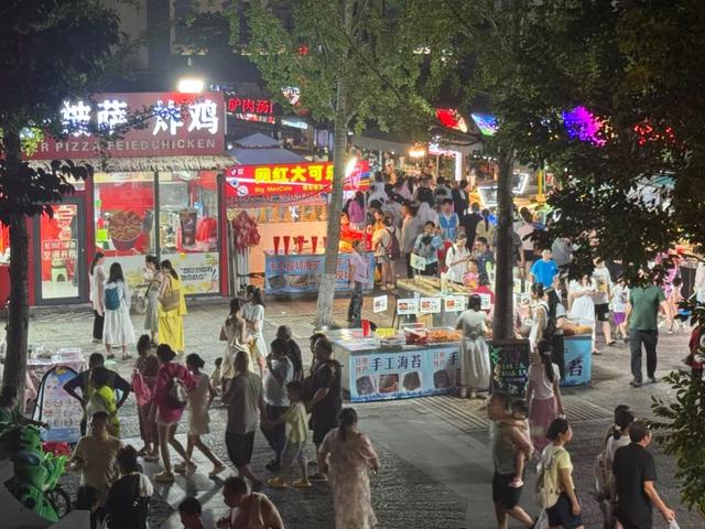 天天排长队！日照这些地方，超火爆！