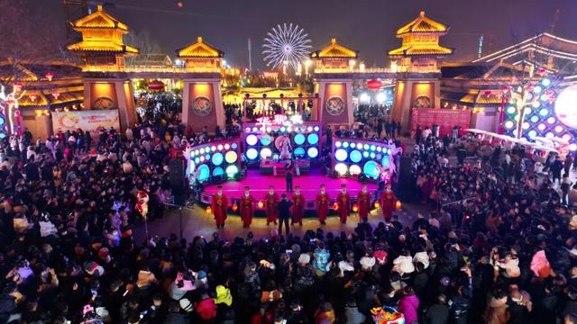 “畅游渭南”景区直通车即将试运营！让“诗和远方”触手可及