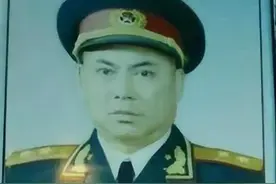 第40军1955年大授衔将领不完全记录（1948-1985）图片