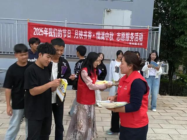 双节圆满收官！禄劝文旅“热力值”爆表