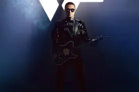 明晚演唱会，出行提示图片
