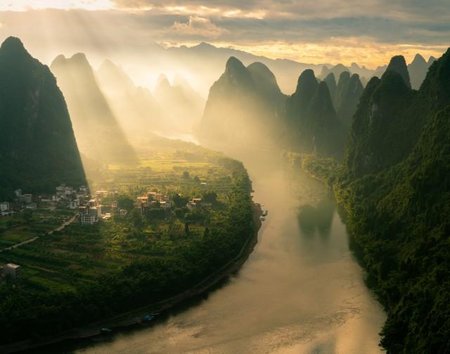 国内这10个“最”字城市，去过一半才不枉此生，你去过几个呢？