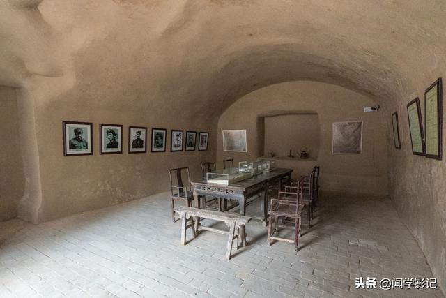 自驾•重走长征路 43志丹 甘泉