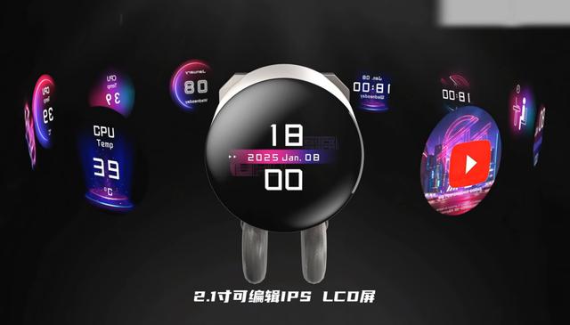 轻奢小资装机而来！一下就爱上微星131L白龙机箱