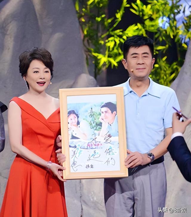 张瑜现状：68岁无儿无女，一人独居，与74岁前夫张建亚处境差别大