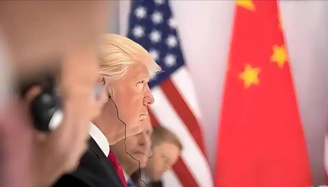 超2800亿大单，特朗普收到大礼！美高官为华发声：中国人说话算数