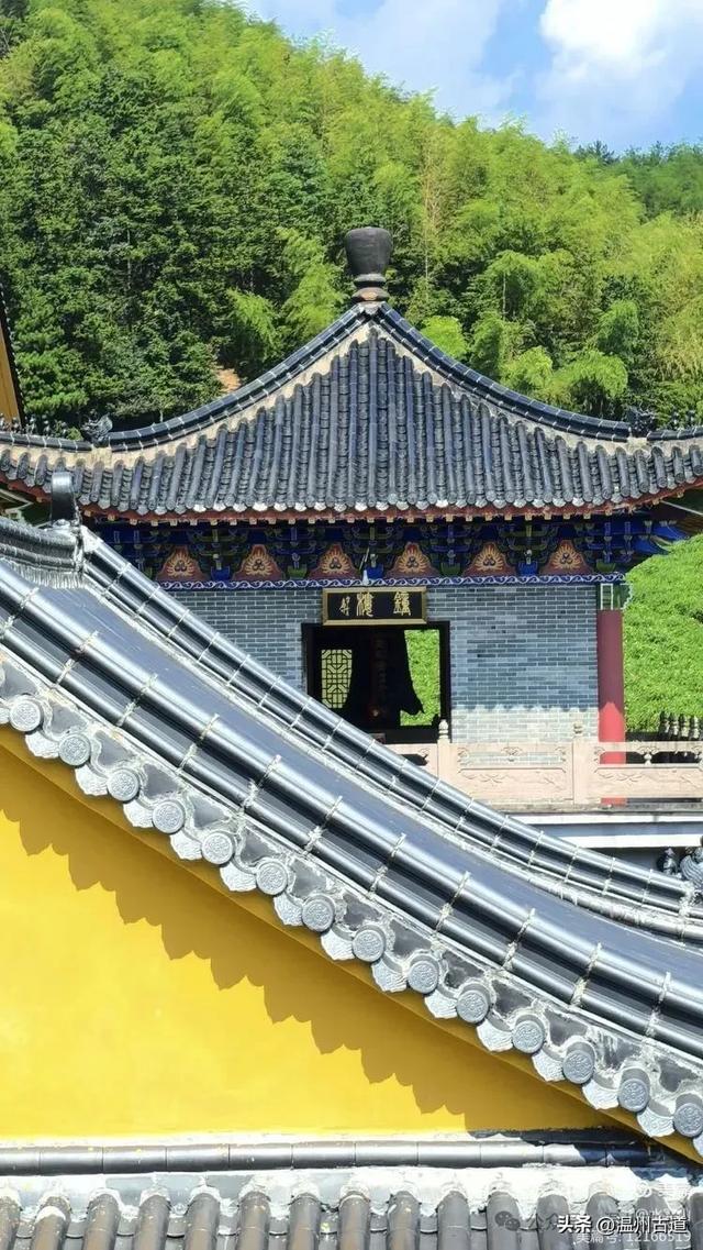 这个有“台州天山”之称的地方,夏纳凉风冬迎雪,露营绝佳!