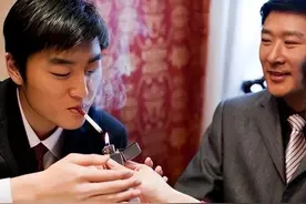 男性一天可以吸多少支烟？医生：若能控制在“这个数”，还算可以图片