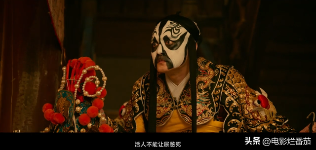 博主：《戏台》必将火遍全国