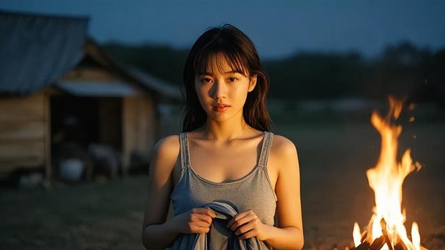 当年我太单纯，绰号“母夜叉”的大龄姑娘给我下套，30年没逃出