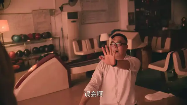 《扫毒风暴》中最聪明的人是谁