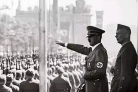 苏联女兵被德军抓获后，会有什么下场？第二张开始眼泪就忍不住了图片